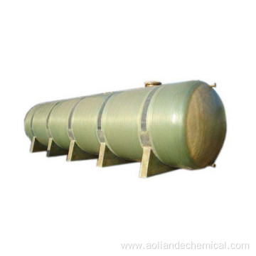 Chemical Resistant FRP Tank for Acid Alkali Salt